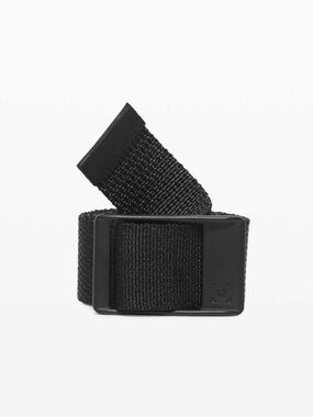 Lululemon Commission Belt